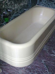 DITTA SALVINI - Rismaltatura vascha da bagno e piatti doccia2