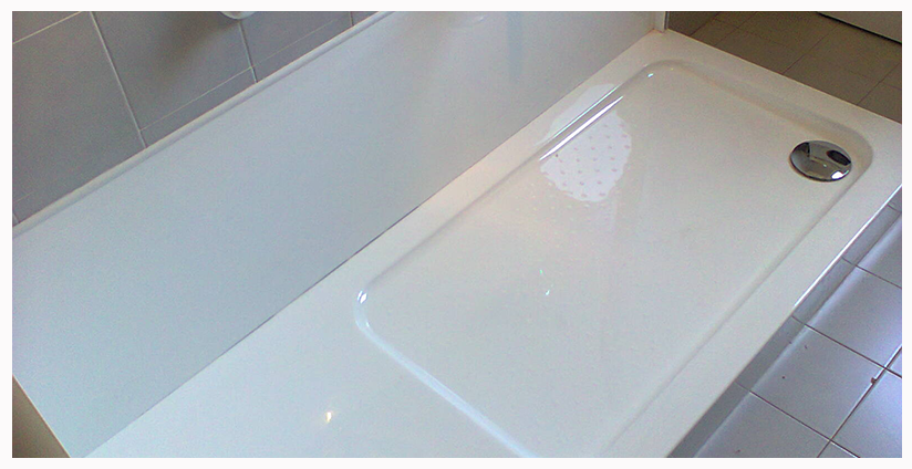 DITTA SALVINI - rismaltatura vasca da bagno, rismaltatura piatti doccia, rismaltatura sanitari